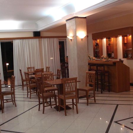 Hotel Cybele Pefki เอเธนส์ ภายนอก รูปภาพ