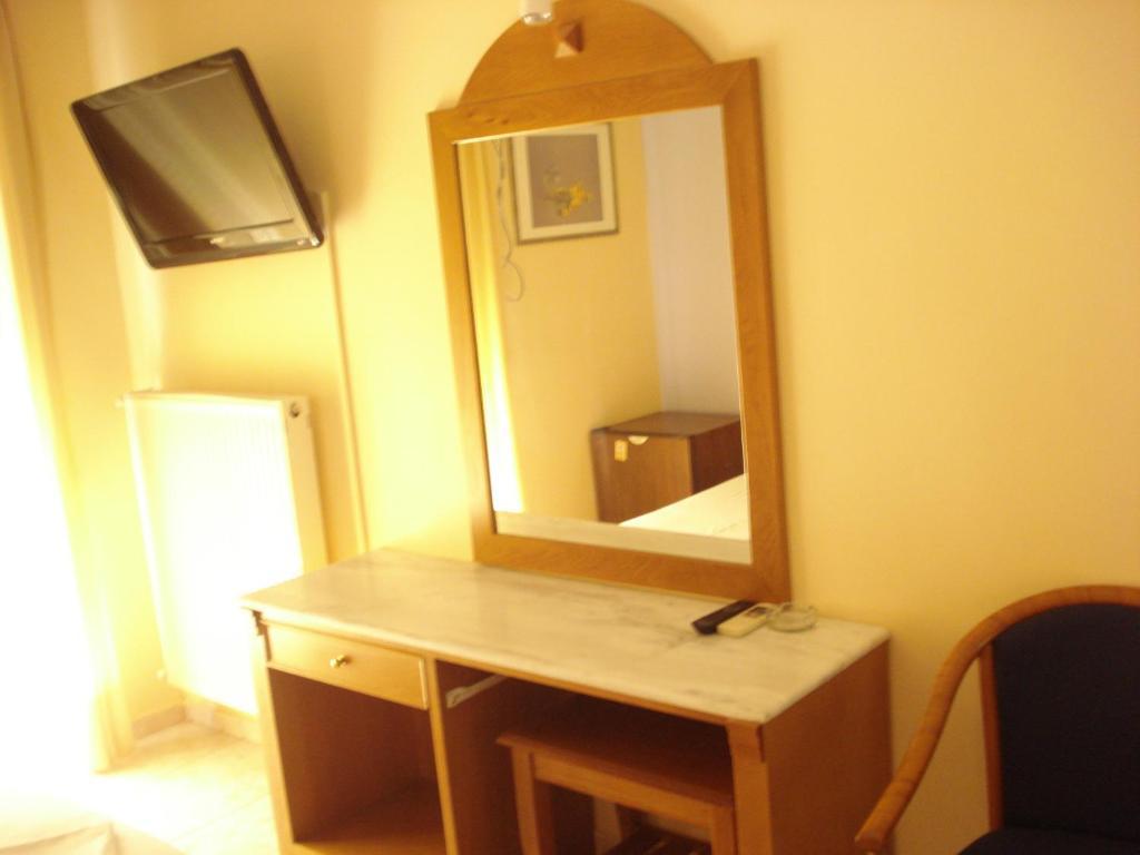 Hotel Cybele Pefki เอเธนส์ ห้อง รูปภาพ