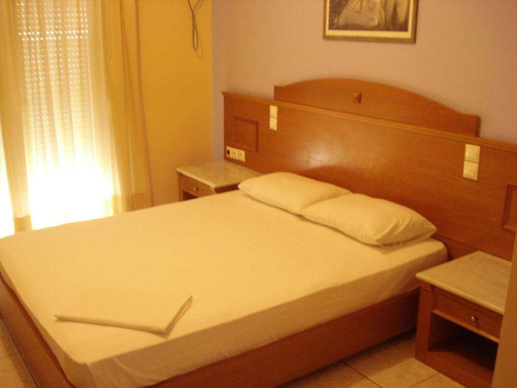 Hotel Cybele Pefki เอเธนส์ ห้อง รูปภาพ
