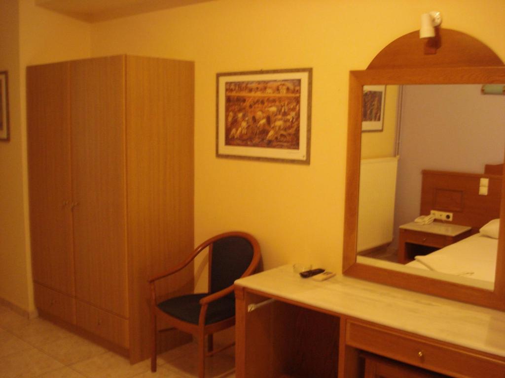 Hotel Cybele Pefki เอเธนส์ ห้อง รูปภาพ
