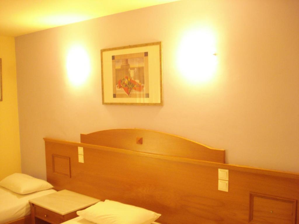 Hotel Cybele Pefki เอเธนส์ ห้อง รูปภาพ